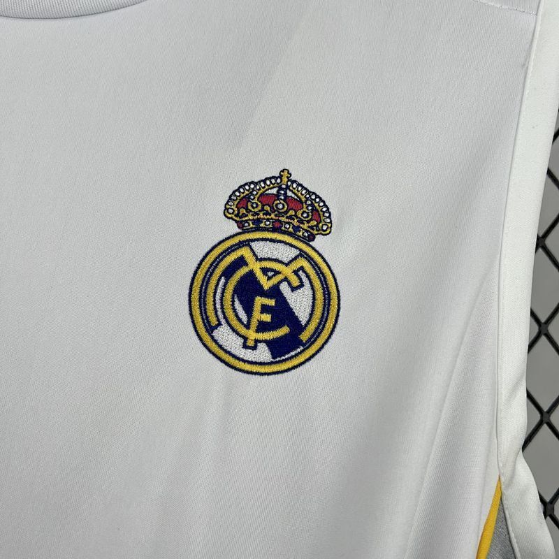 Débardeur Real Madrid Domicile 25/26