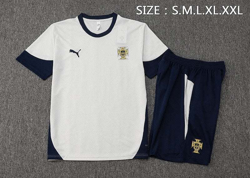 Survêtement Portugal Tracksuits 25/26