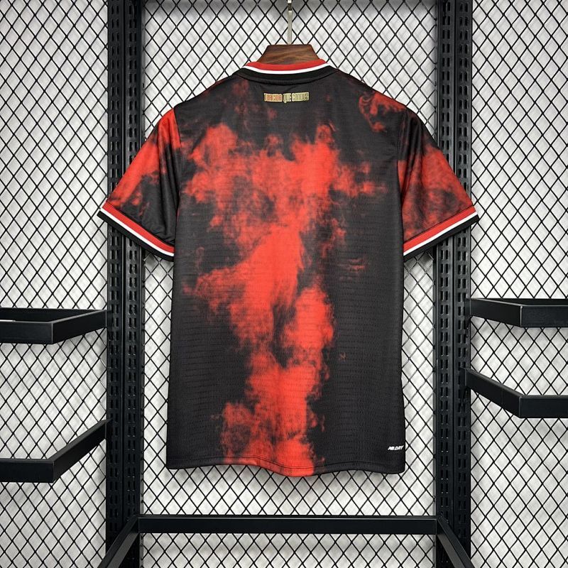 Maillot São Paulo Third 24/25