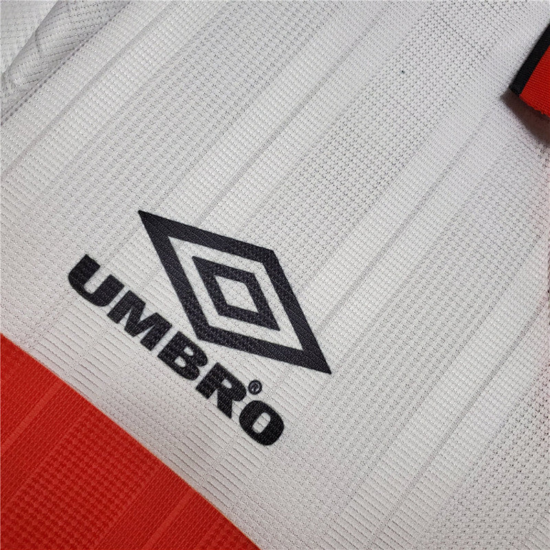 Maillot Flamengo Extérieur 25/26