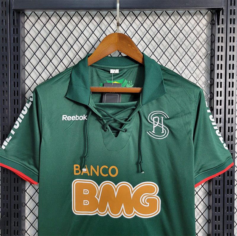 Maillot Cruzeiro Extérieur Rétro 25/26