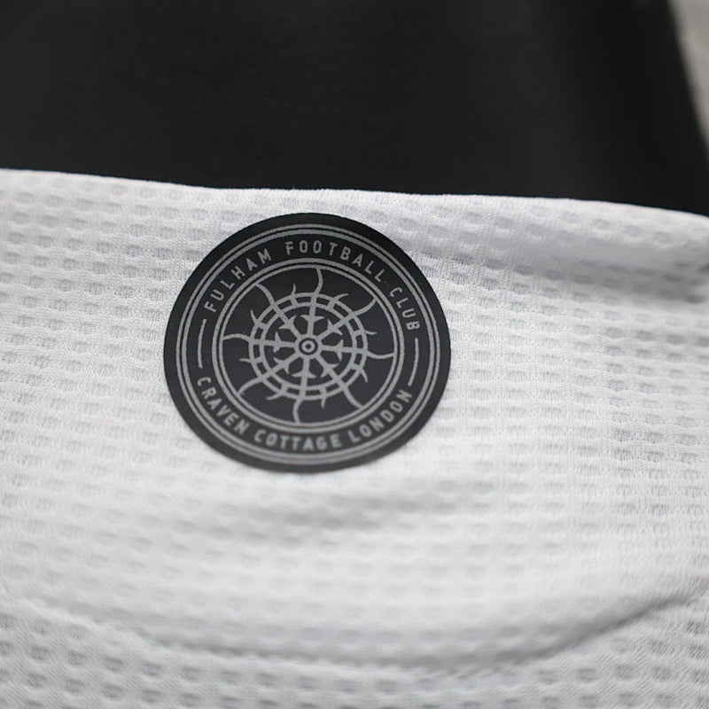 Maillot Fulham Domicile Player Version 24/25