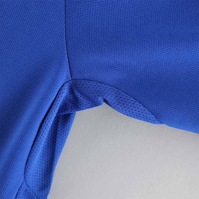 Maillot Chelsea Domicile Rétro 2008/09