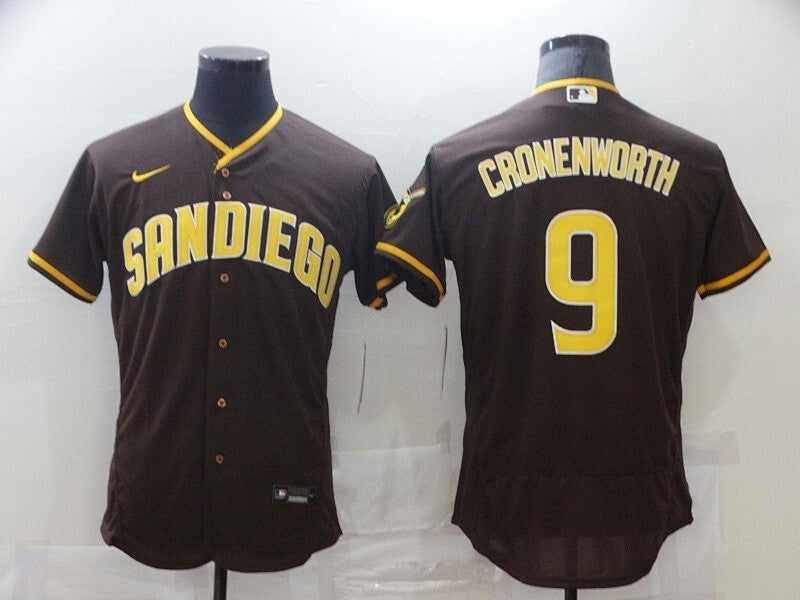 Maillot San Diego Padres 25/26