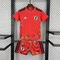 Maillot Japon Gardien Coupe du Monde 2026