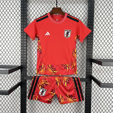 Maillot Japon Gardien Coupe du Monde 2026