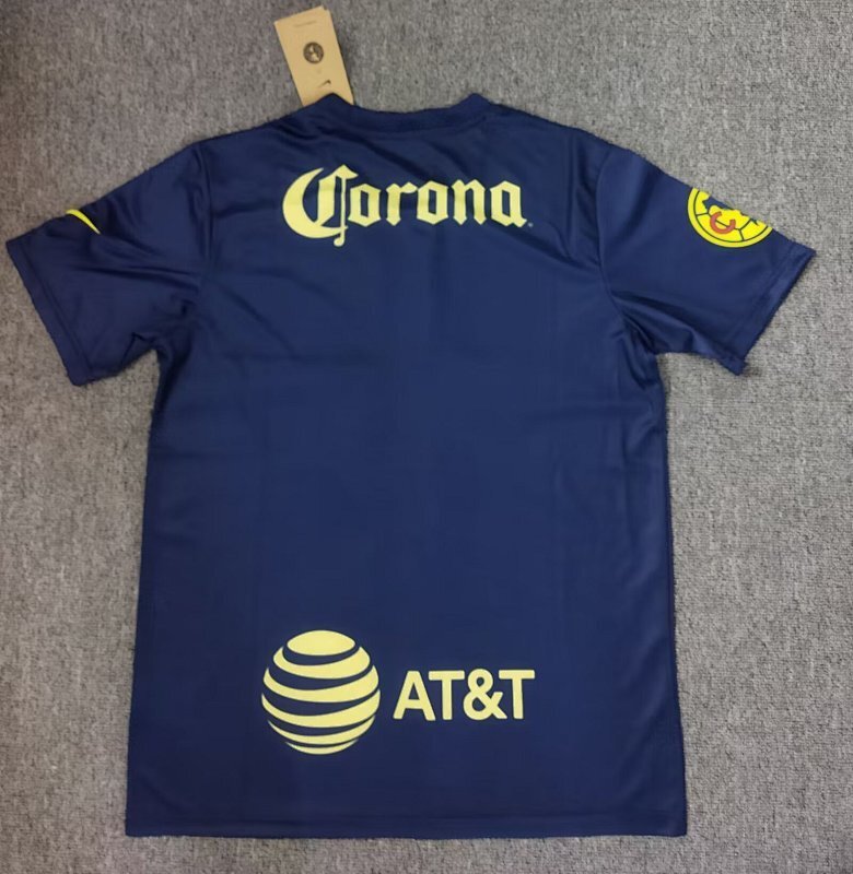 Maillot Club de Futbol Extérieur 25/26