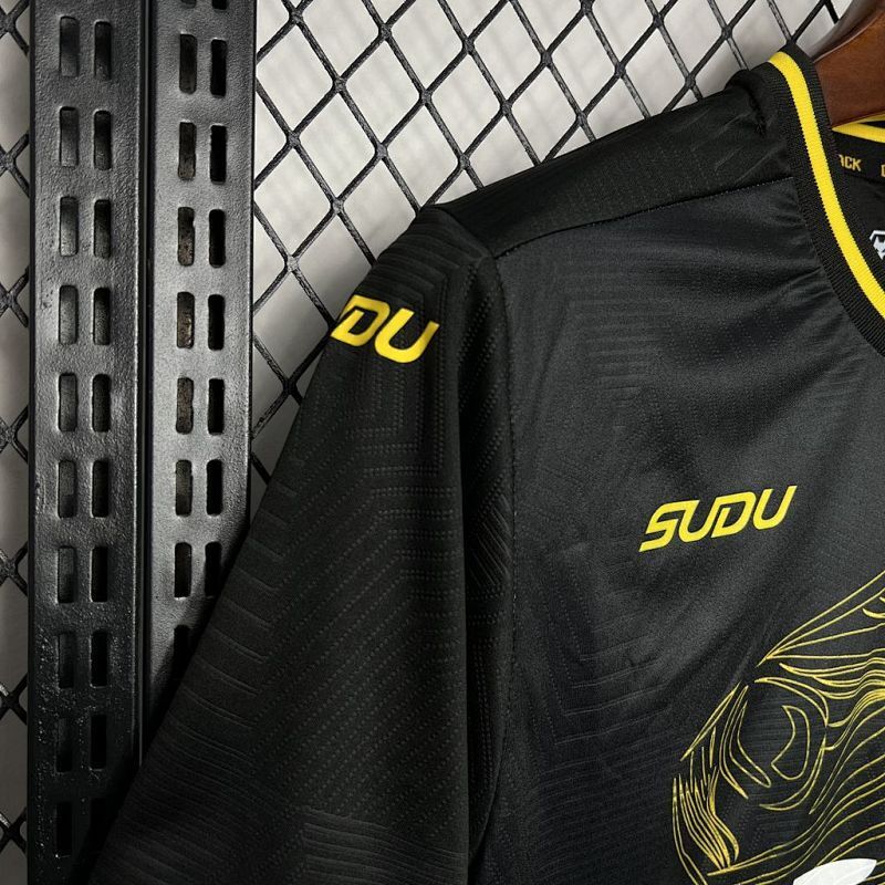 Maillot Wolves Extérieur 24/25