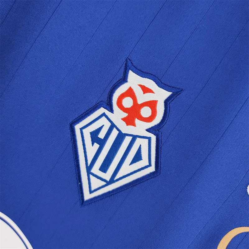 Maillot Chili 22/23