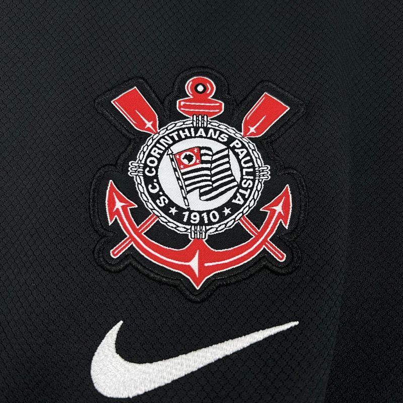 Maillot Corinthians Édition spéciale 25/26