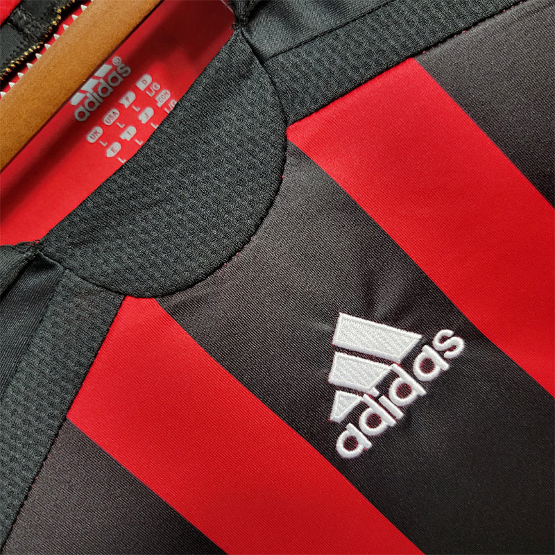 Maillot AC Milan Domicile Rétro 2006/07