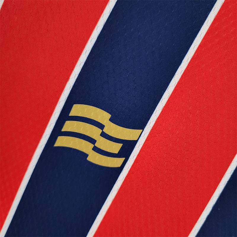 Maillot Bahiao Extérieur 22/23