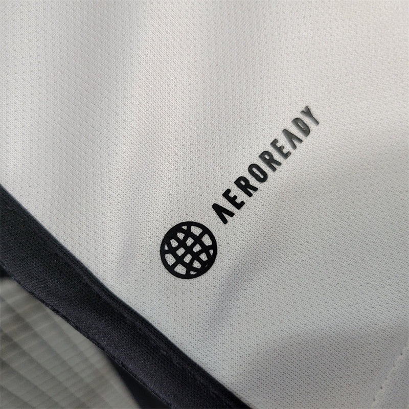 Maillot D.C United Extérieur 23/24