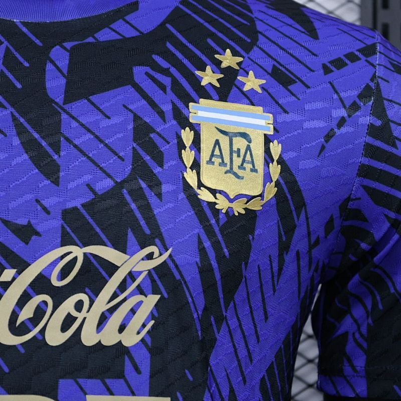 Maillot Argentina Cheap Pre-Match 25/26