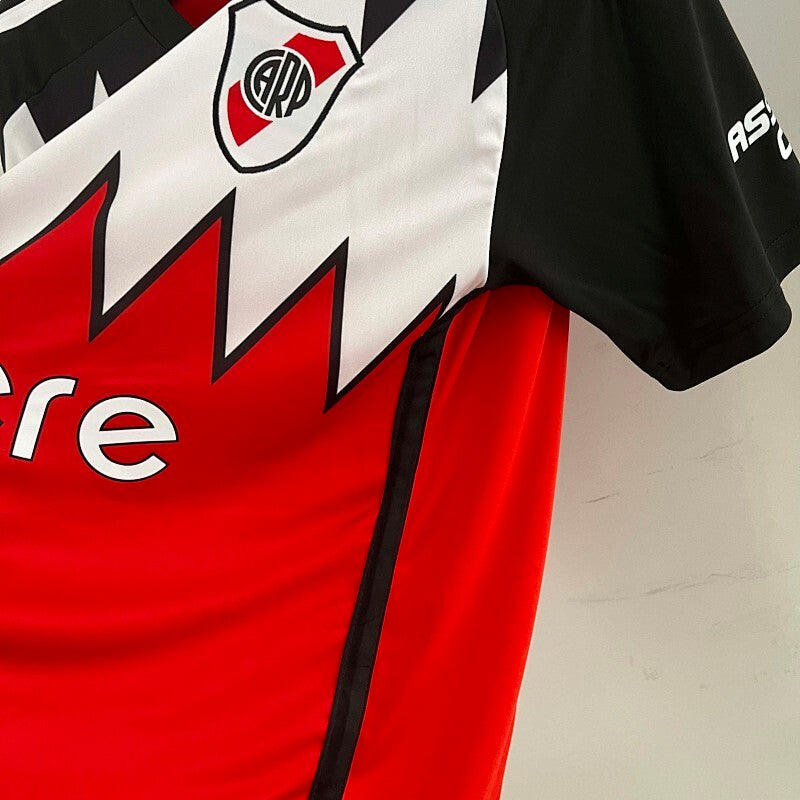 Maillot River Plate Extérieur 23/24