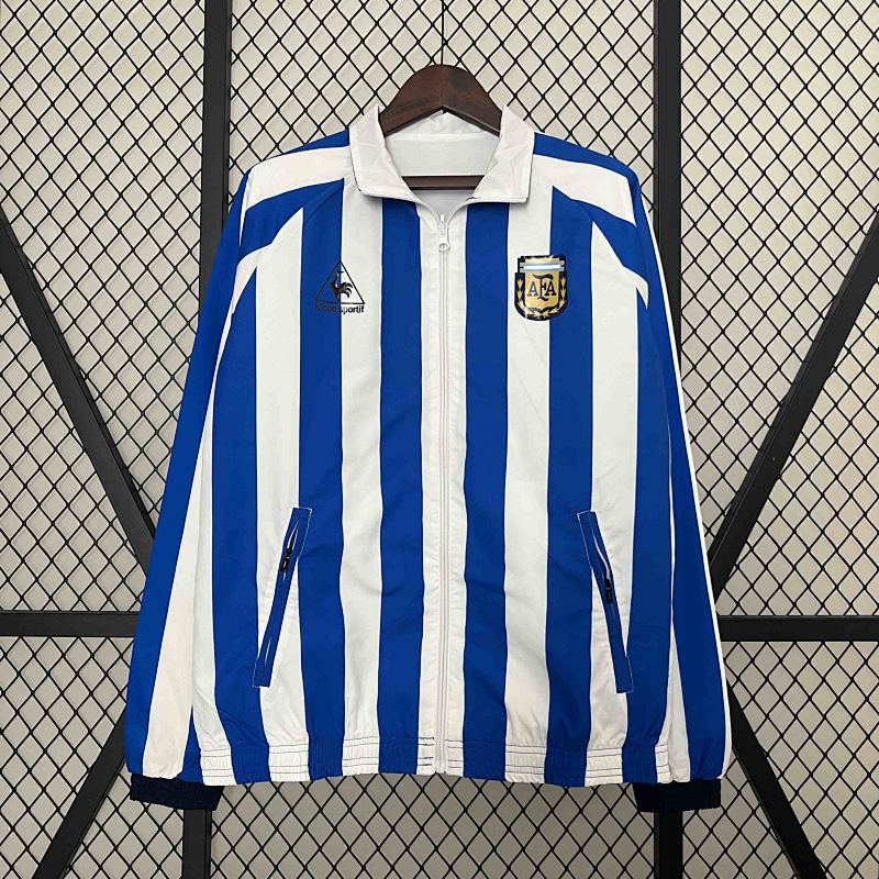 Coupe-vent Argentina Trench Coat 25/26