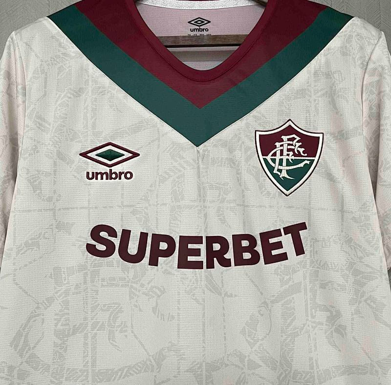 Maillot Fluminense Third 24/25
