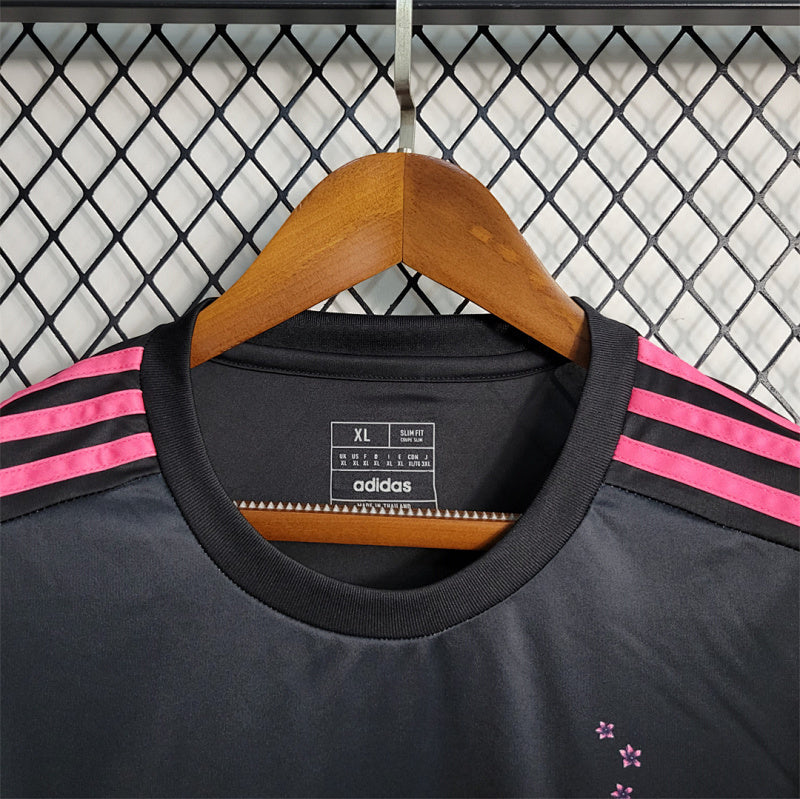 Maillot Japan Pre-Match 25/26