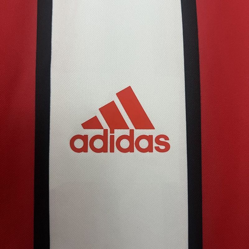 Maillot River Plate Extérieur Rétro 25/26