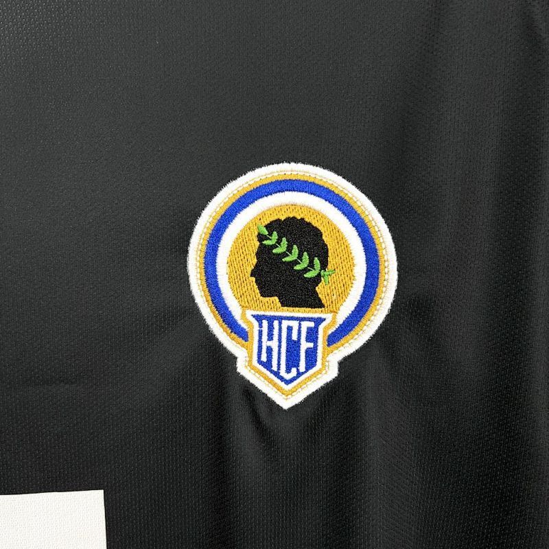 Maillot Hércules Uniform Extérieur 25/26