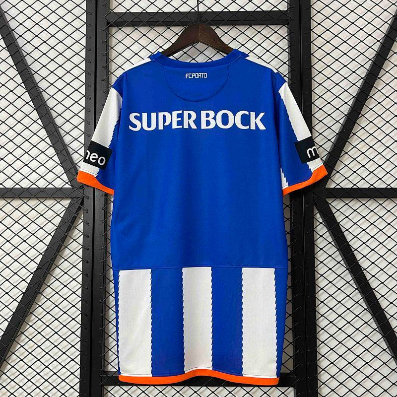 Maillot FC Porto Domicile Rétro 2010/11