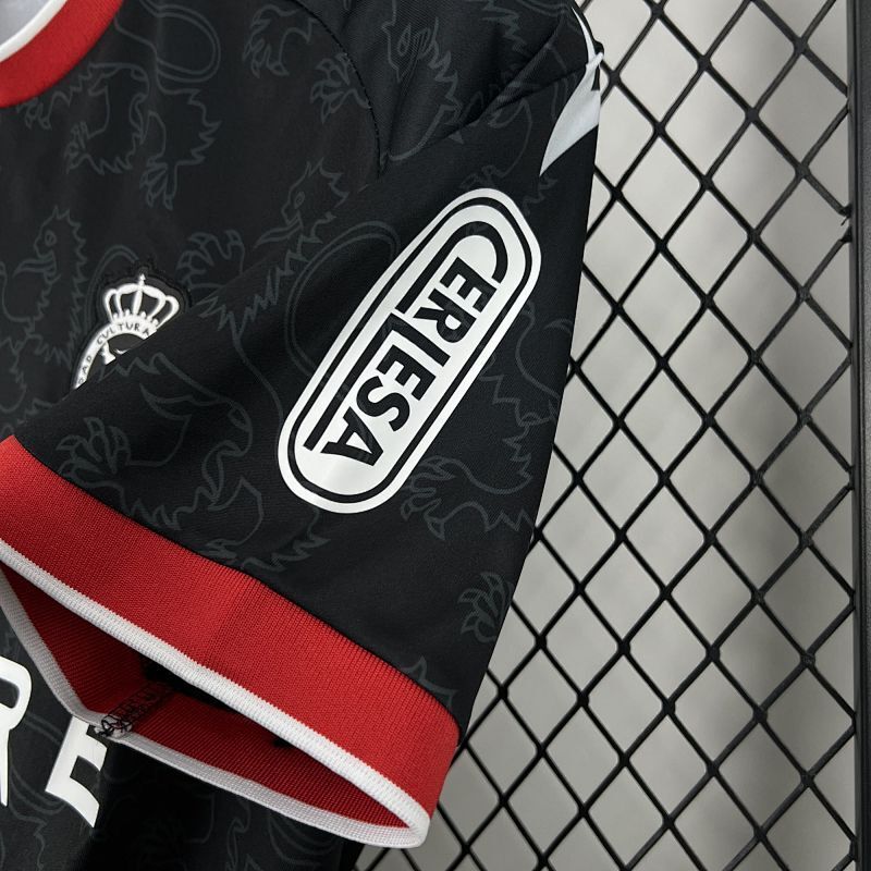 Maillot Cultural Leonesa Extérieur 25/26