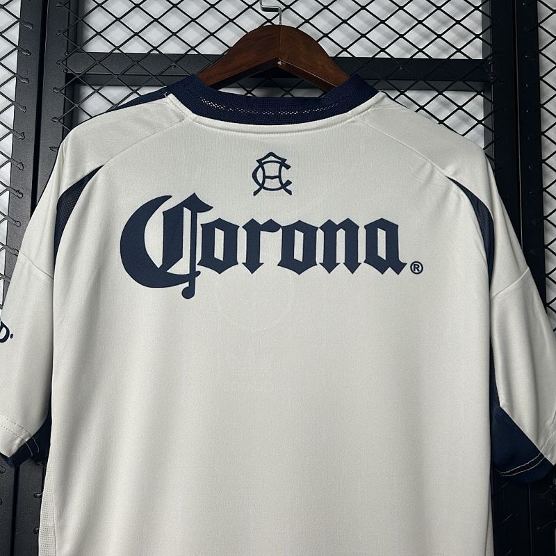 Maillot Club América Pre-Match 25/26