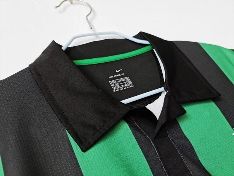 Maillot Celtic Extérieur Rétro 2005/06