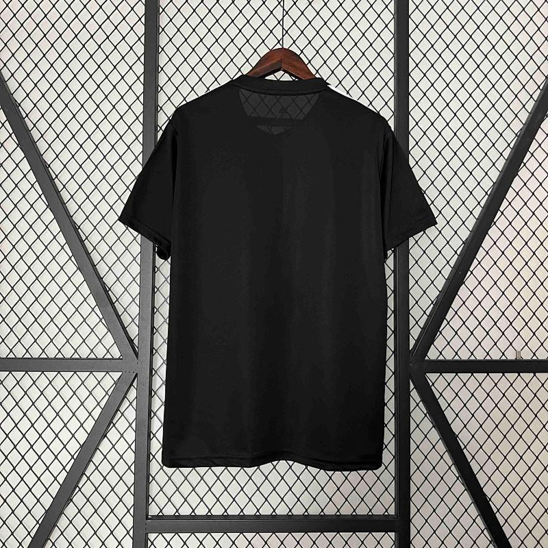 Flamengo Black Special Edition Jersey 24/25