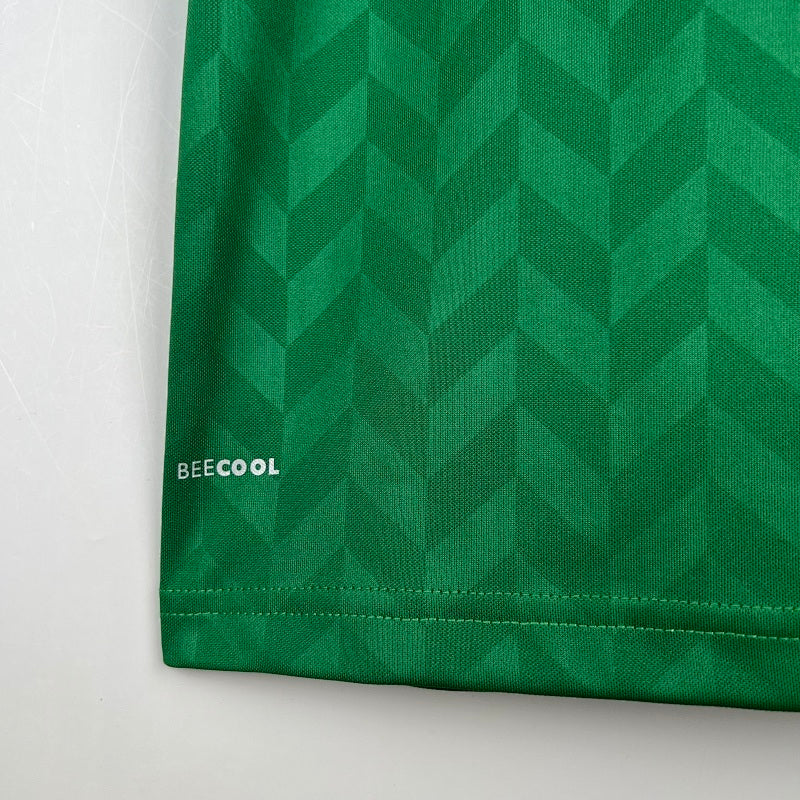 Maillot Real Betis Extérieur 23/24