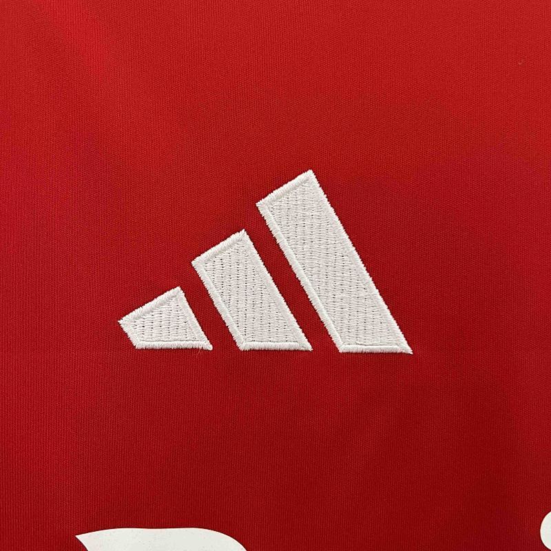 Maillot Arsenal Domicile 24/25