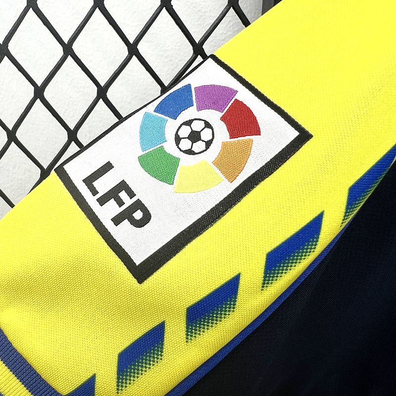 Maillot Cadiz OG Rétro 25/26