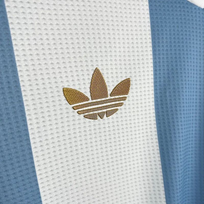 Maillot Argentine Édition spéciale 25/26