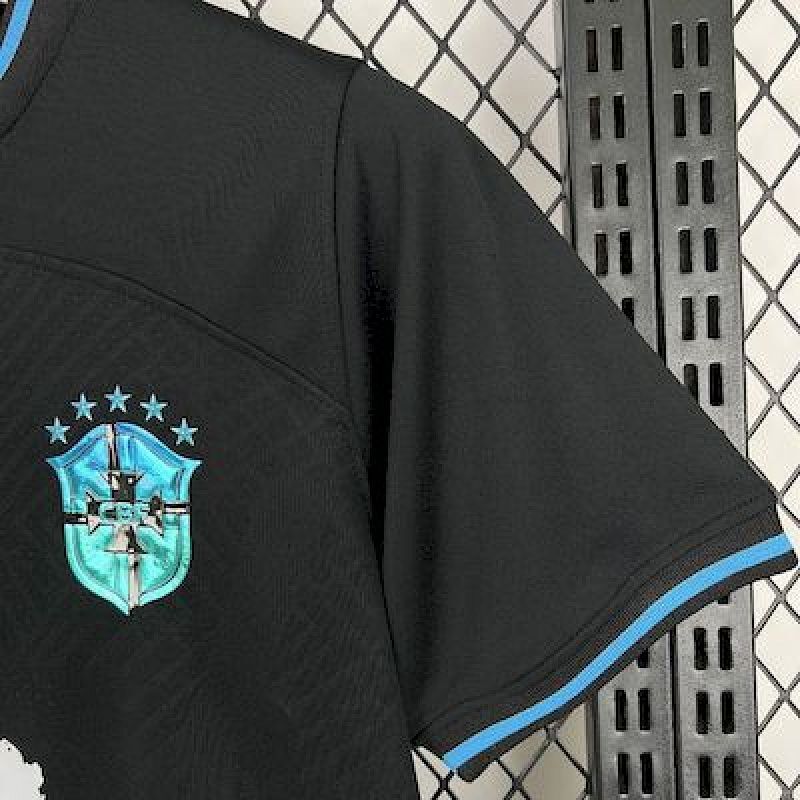Maillot Brazil Charles Oliveira Édition spéciale 25/26