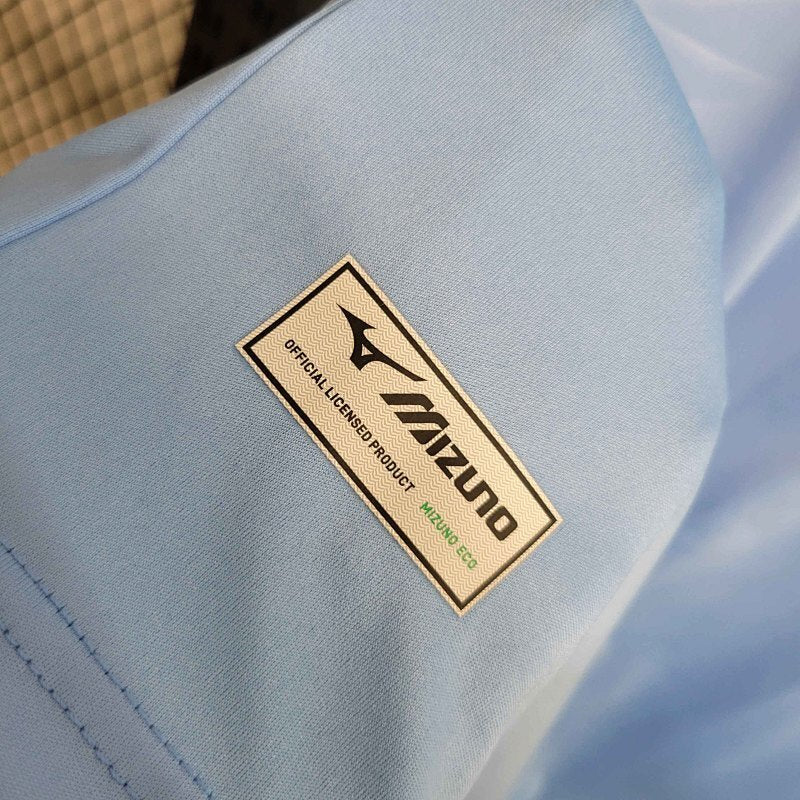 Maillot Lazio Domicile 23/24