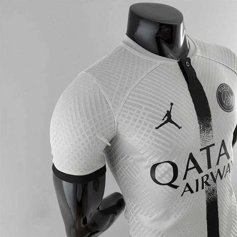 Maillot PSG Extérieur Player Version 22/23 (2)