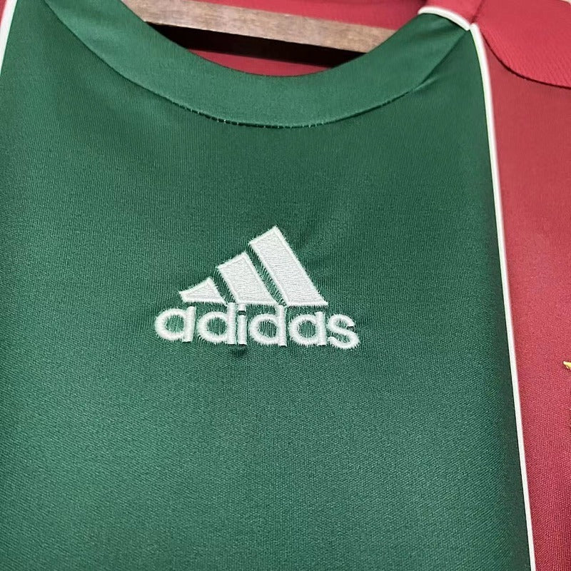 Maillot Fluminense Third Rétro 25/26