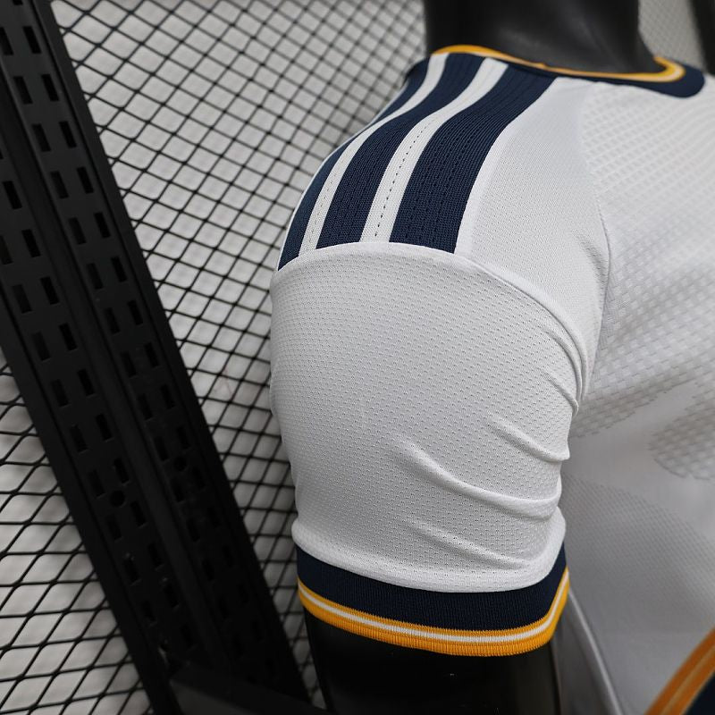Camiseta LA Galaxy Local Versión Player 26/27