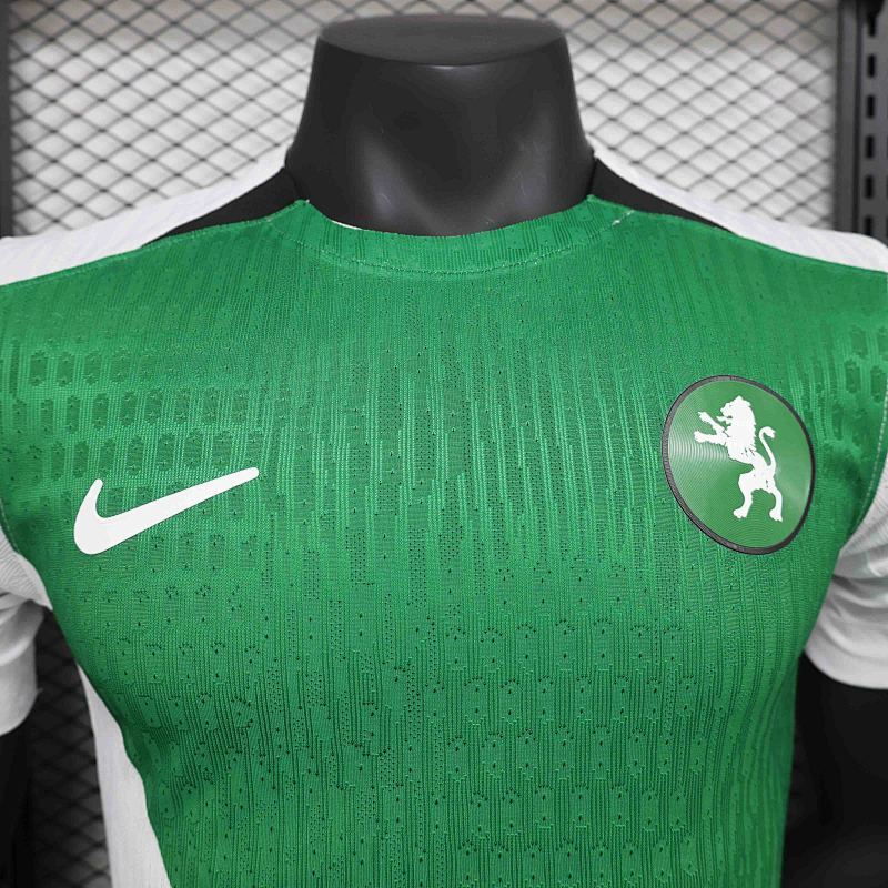 Maillot Sporting CP 100 ans Player Version 24/25