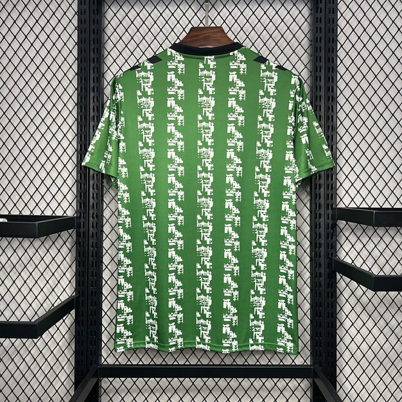 Maillot Real Betis Pre-Match 24/25