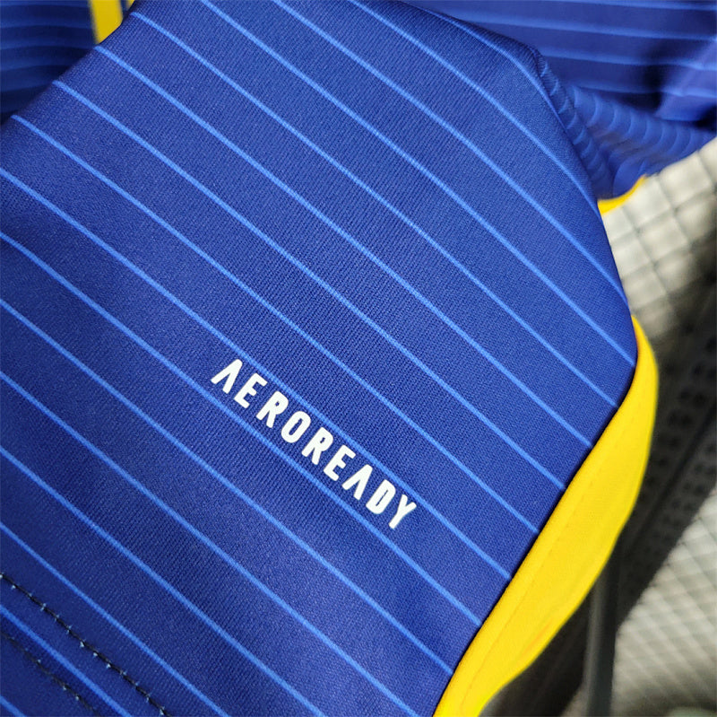 Maillot Tigres UANL Extérieur 23/24