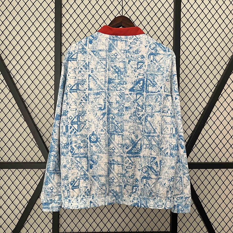 Coupe-vent Portugal Trench Coat 25/26