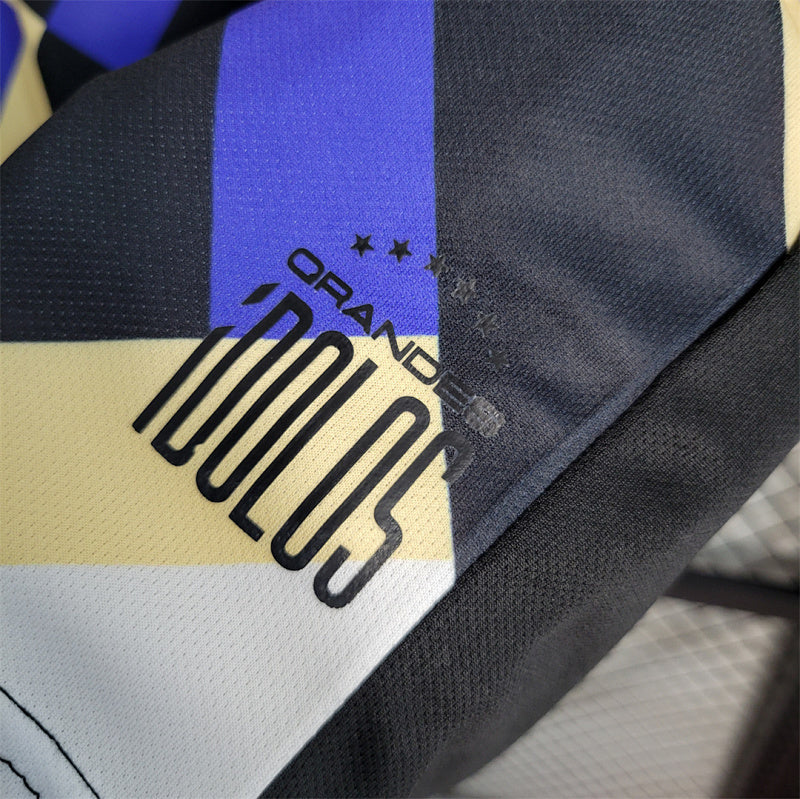 Maillot Reese Flight Navigation Gardien 23/24