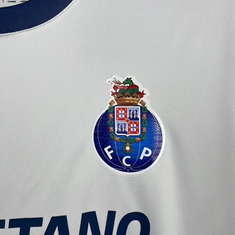 Maillot FC Porto 25/26