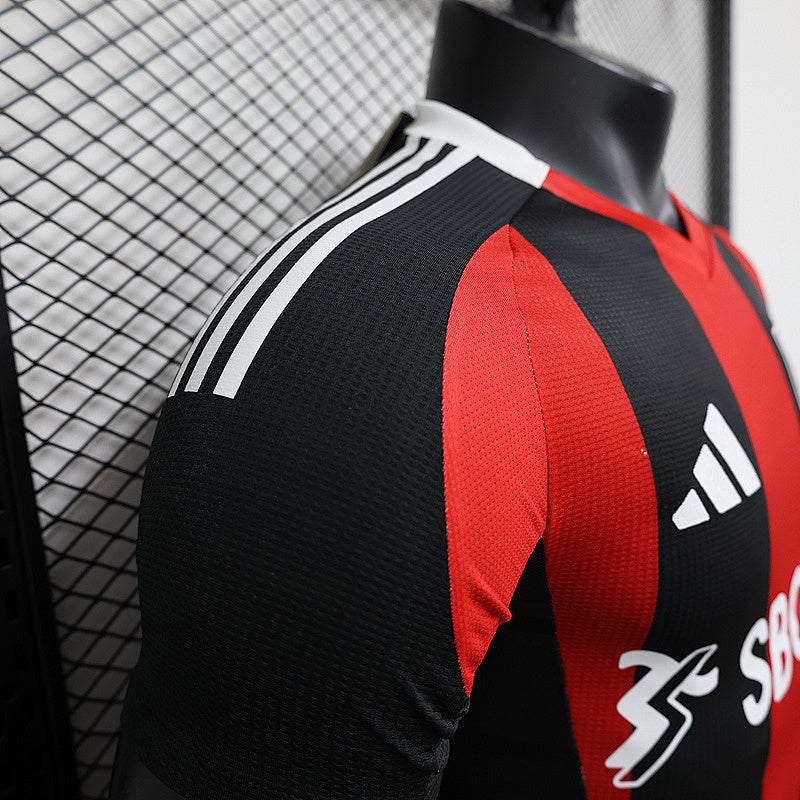 Maillot Fulham Extérieur Player Version 24/25