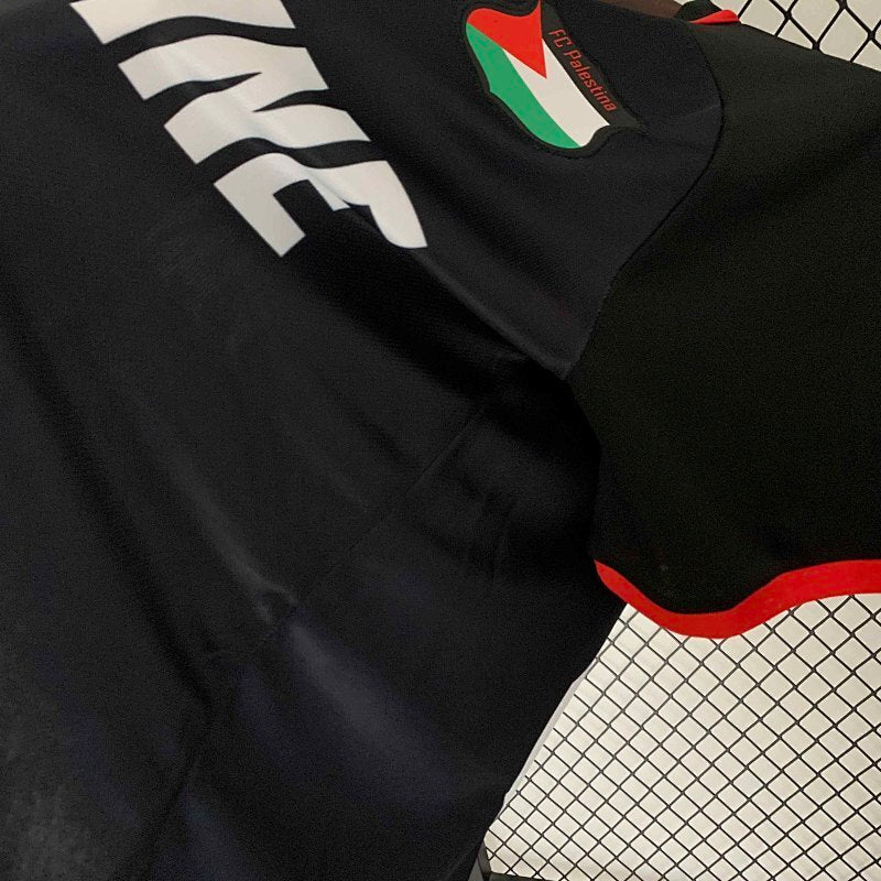Maillot Palestinian 23/24