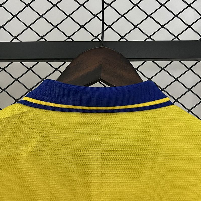Maillot Arsenal Extérieur Rétro 2013/14