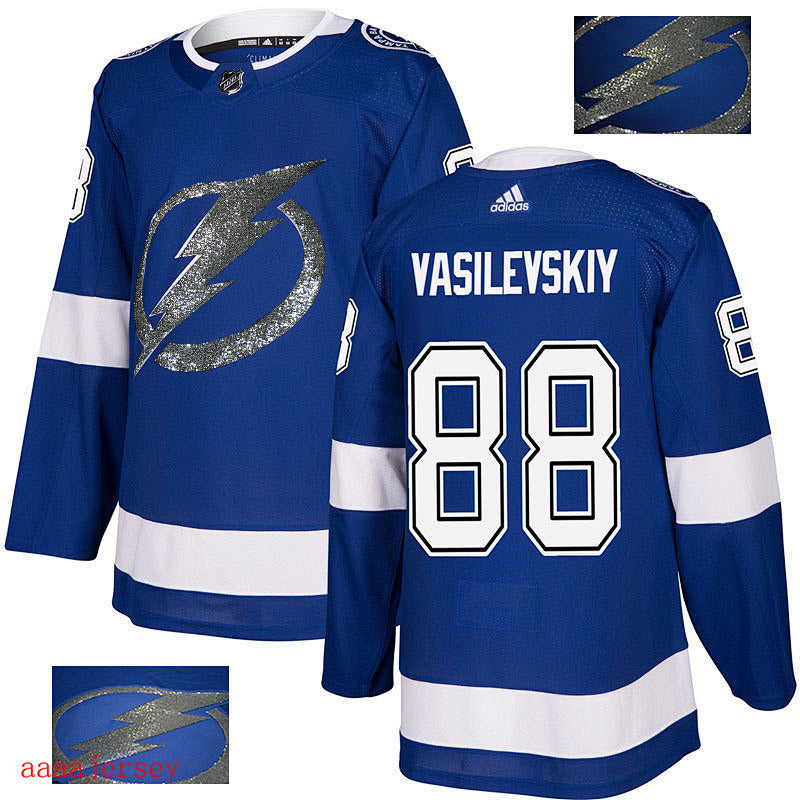 Camiseta Tampa Bay Lightning 2018