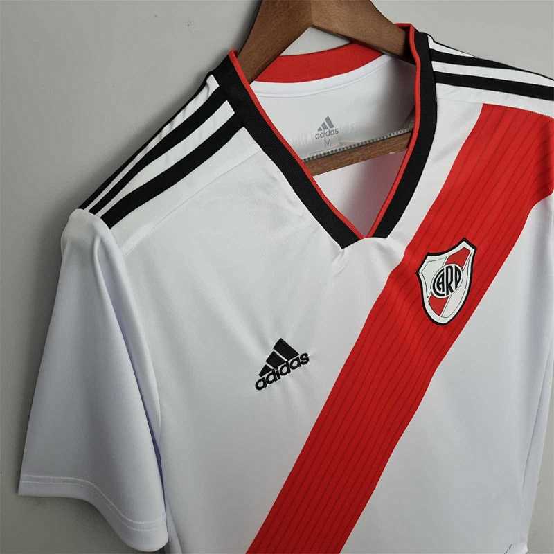 Maillot River Plate Domicile 18/19