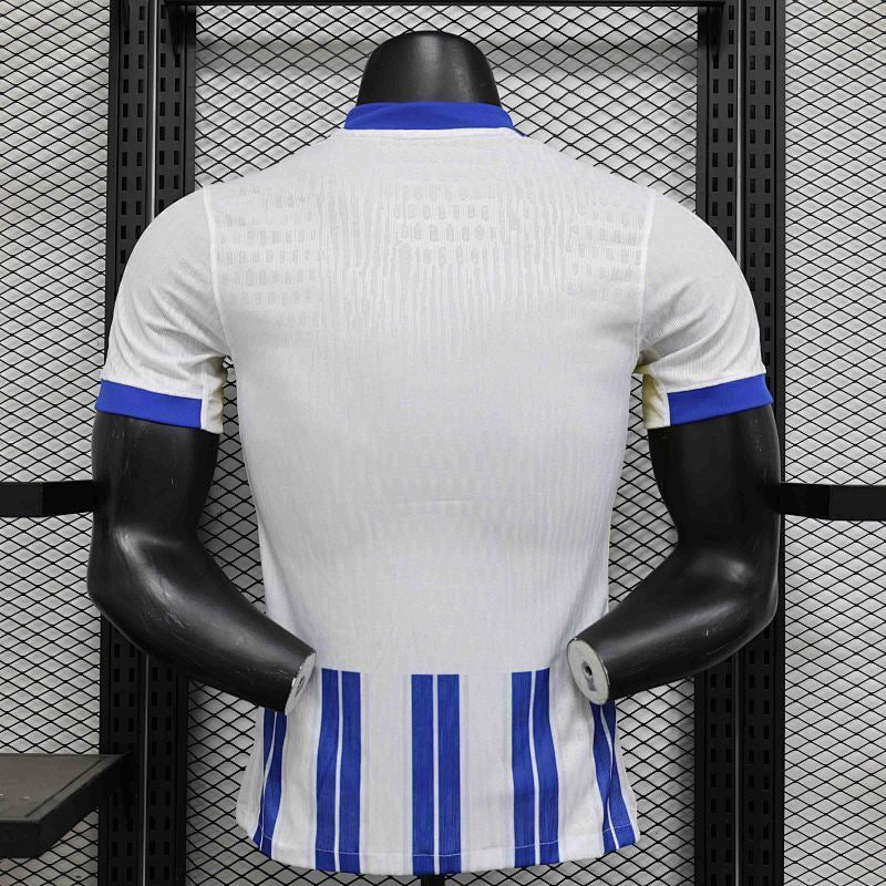 Maillot Brighton Domicile Player Version 24/25